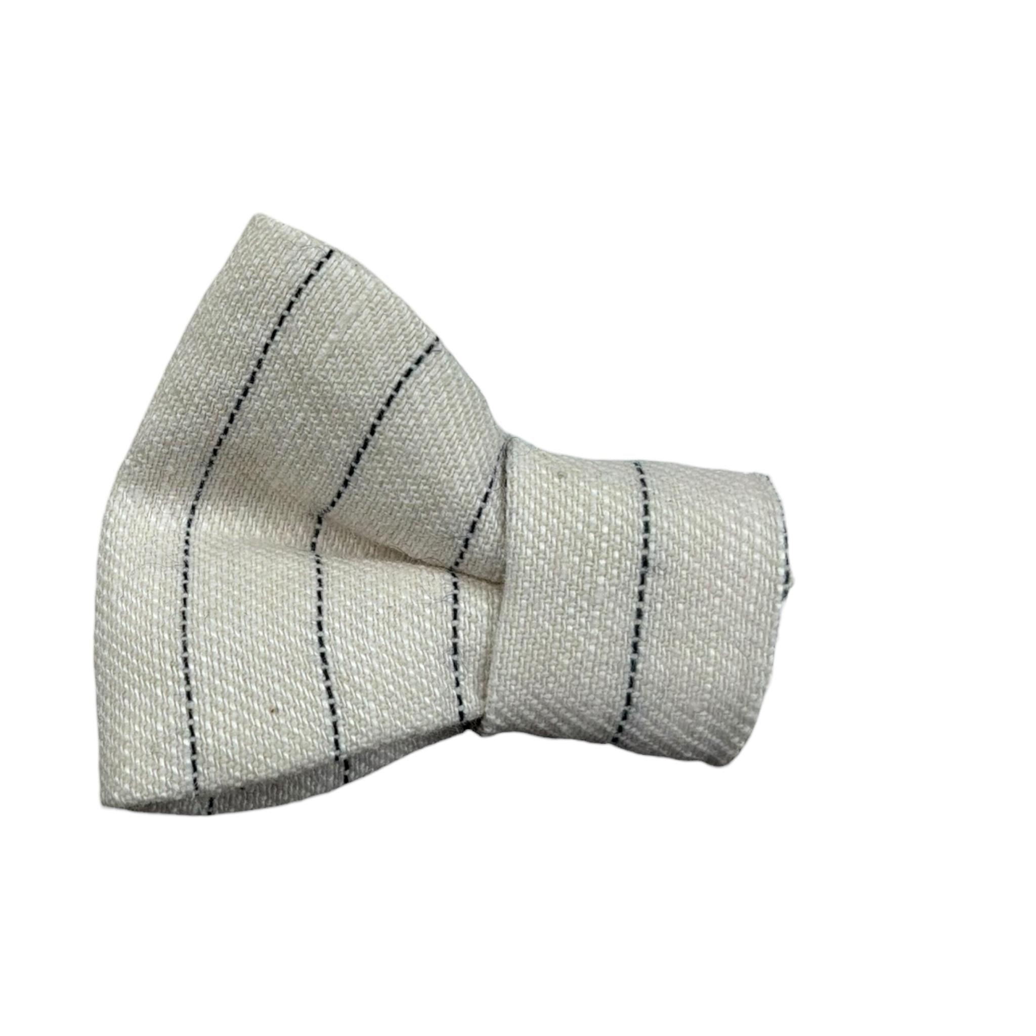 Il Gufo Papillon Tinta Unita per Neonato P25PH051C1086 PANNA IL GUFO 