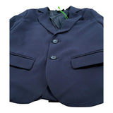 Imperial Giacca Tinta Unita  per Bambino EB0000763 BLU IMPERIAL 