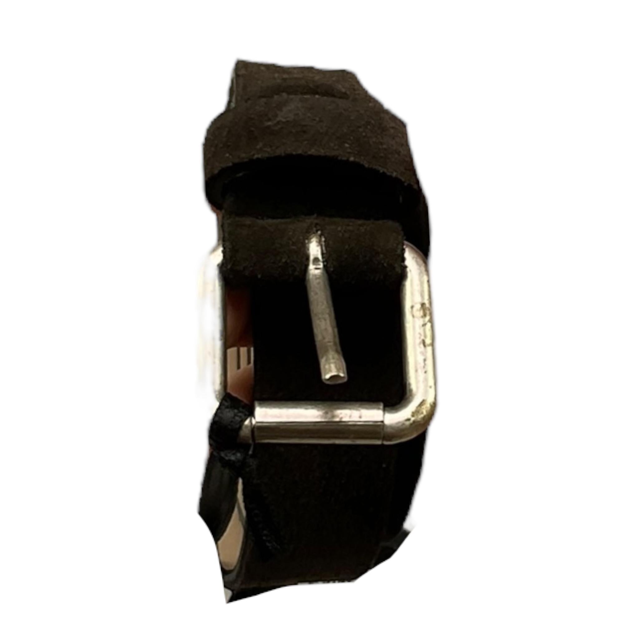 PAOLO PECORA cintura tinta unita Marrone per Bambino PP4171 MARRONE PAOLO PECORA 