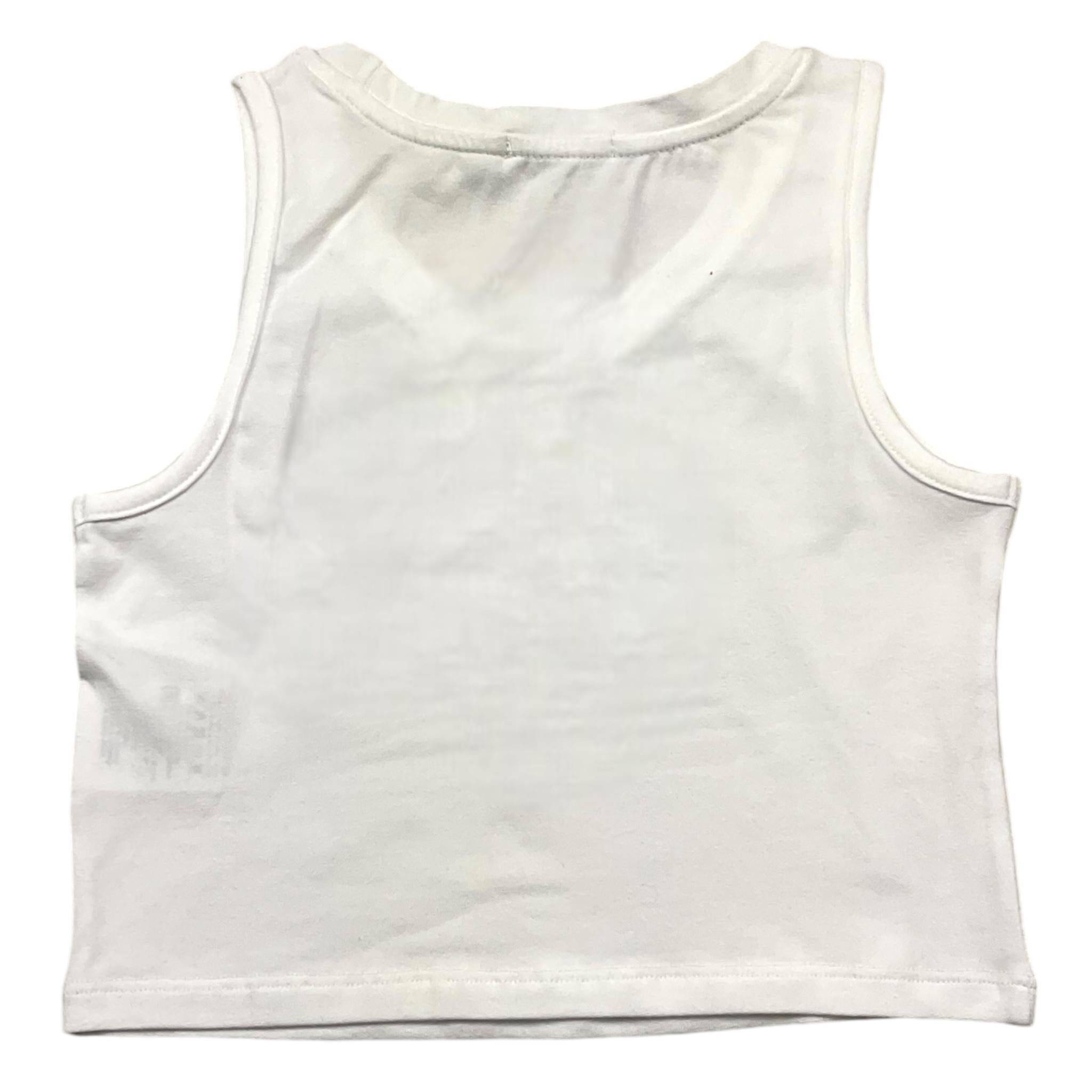 PINKO S4PIJGTT016BIANCO