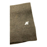 K-WAY sciarpa tinta unita Verde per Bambino K5128RW VERDE K-WAY 