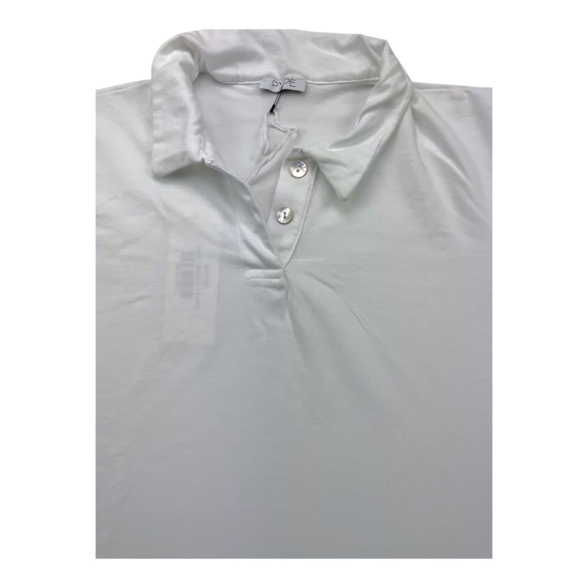PYPE 6245BIANCO