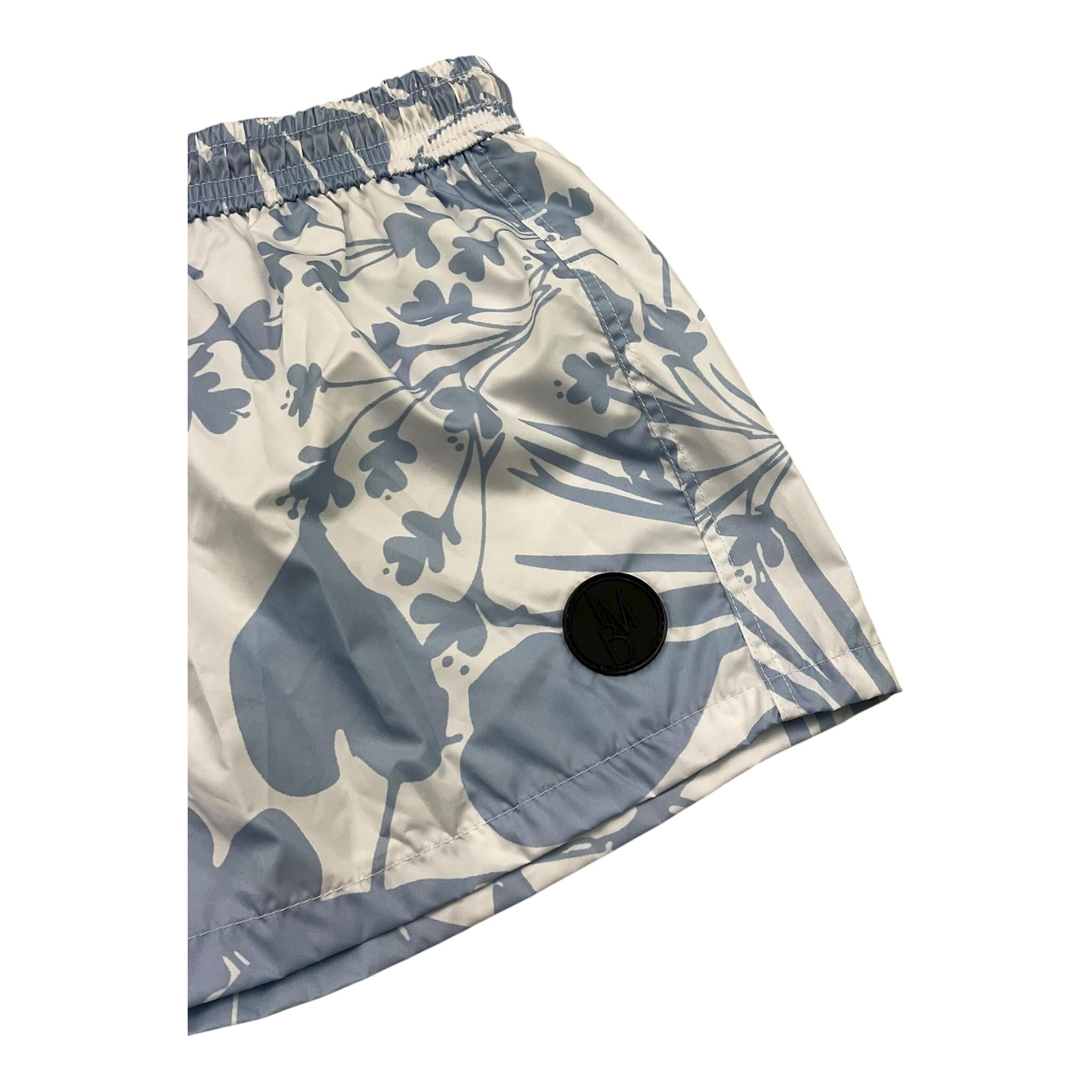 I'M Brian Costume Stampa Fantasia per Bambino BC3358J BIANCO/AZZURRO I'M BRIAN 