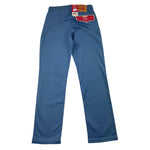 LEVI'S 8EK792AZZURRO