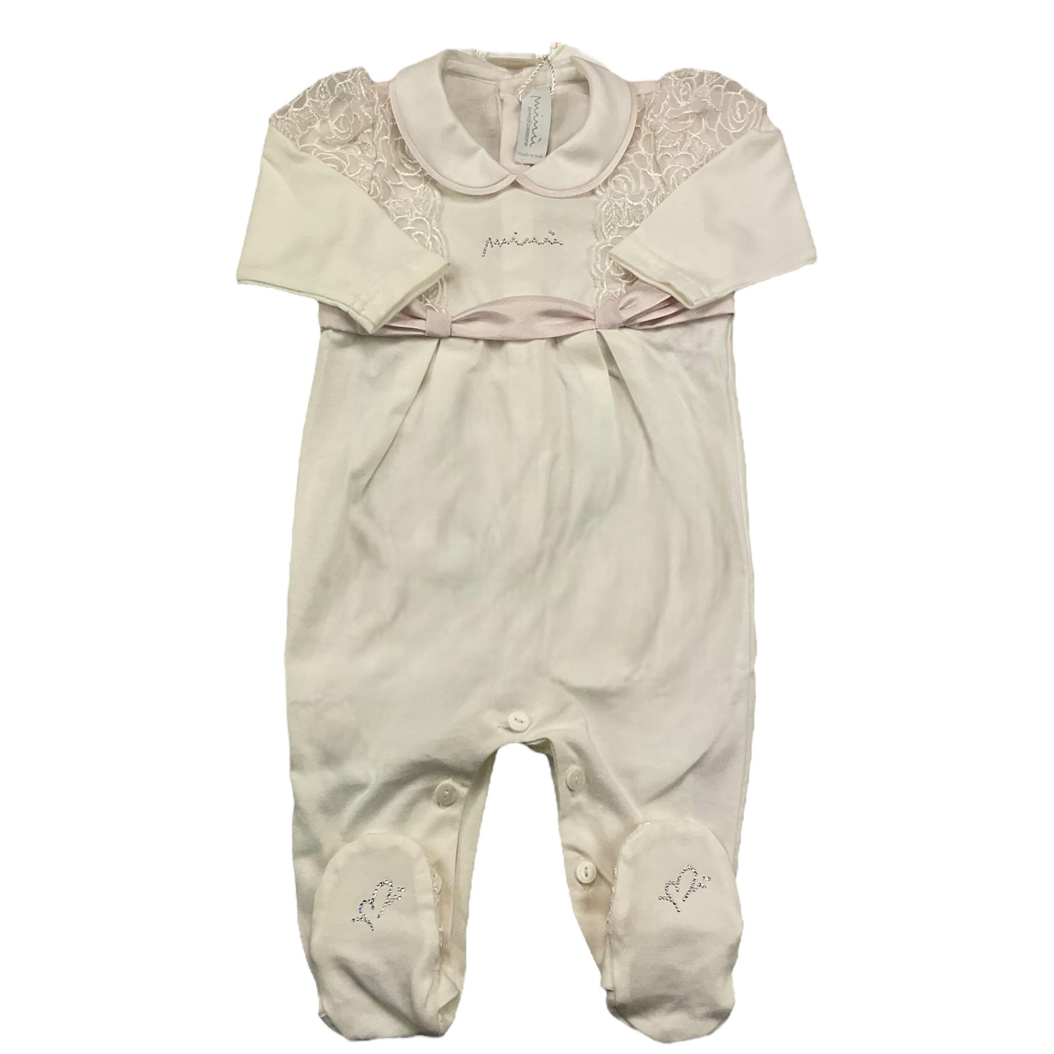 MINU' PF3841BIANCO