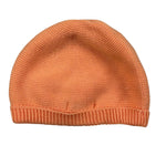 Barcellino Cappello Tinta Unita  per Neonata 111011 ARANCIONE BARCELLINO 
