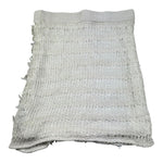 Fun & Fun Gonna Tinta Unita con Applicazioni per Bambina FJSK01268 PANNA FUN & FUN 