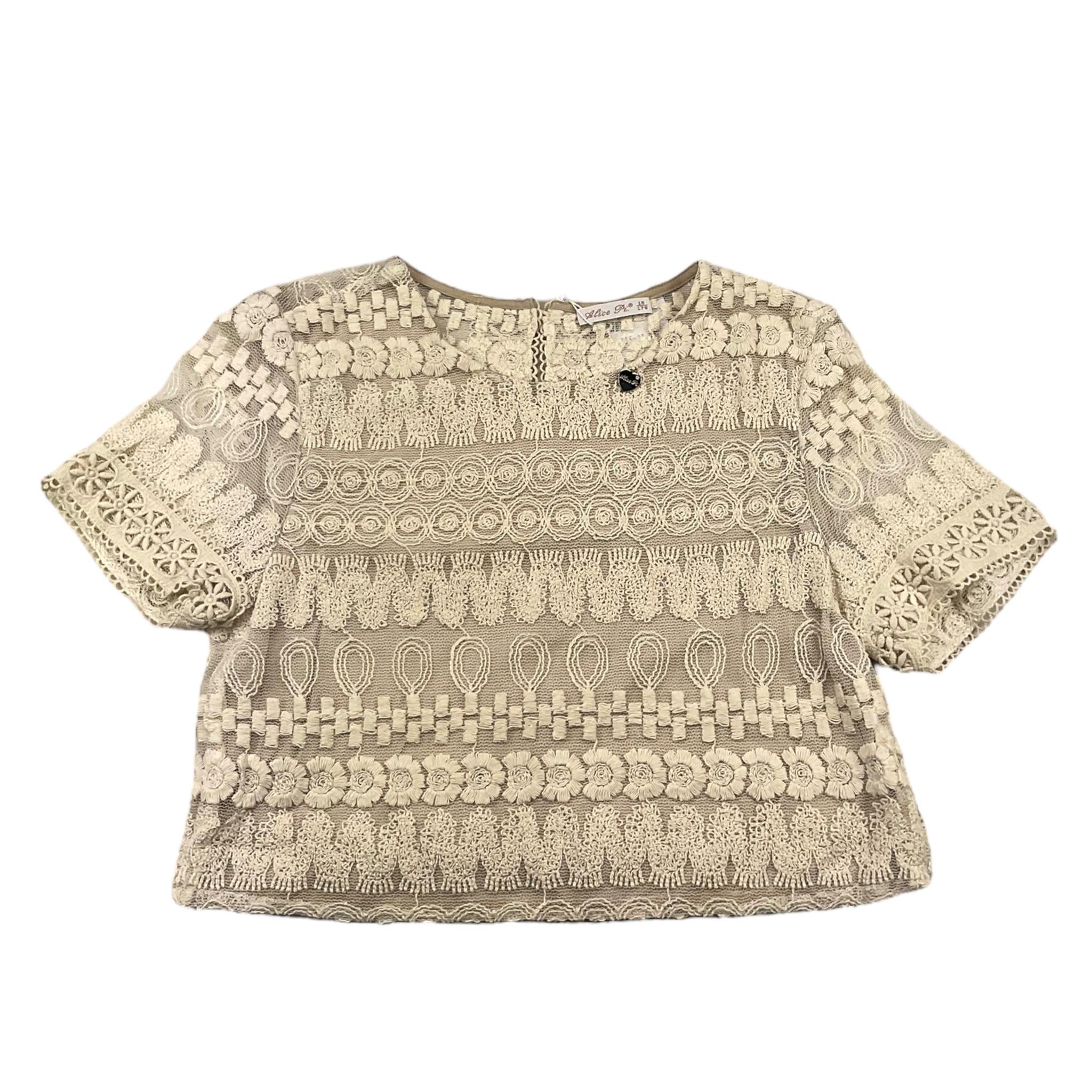 ALICE PI S2424200BEIGE