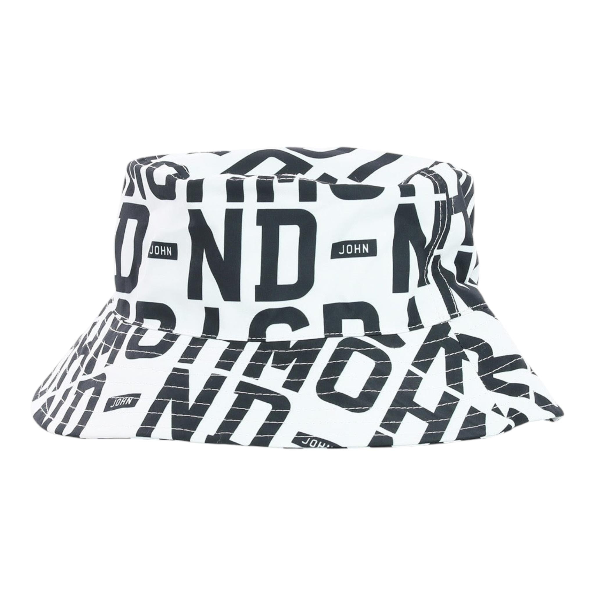 JOHN RICHMOND JD14815BIANCO/NERO