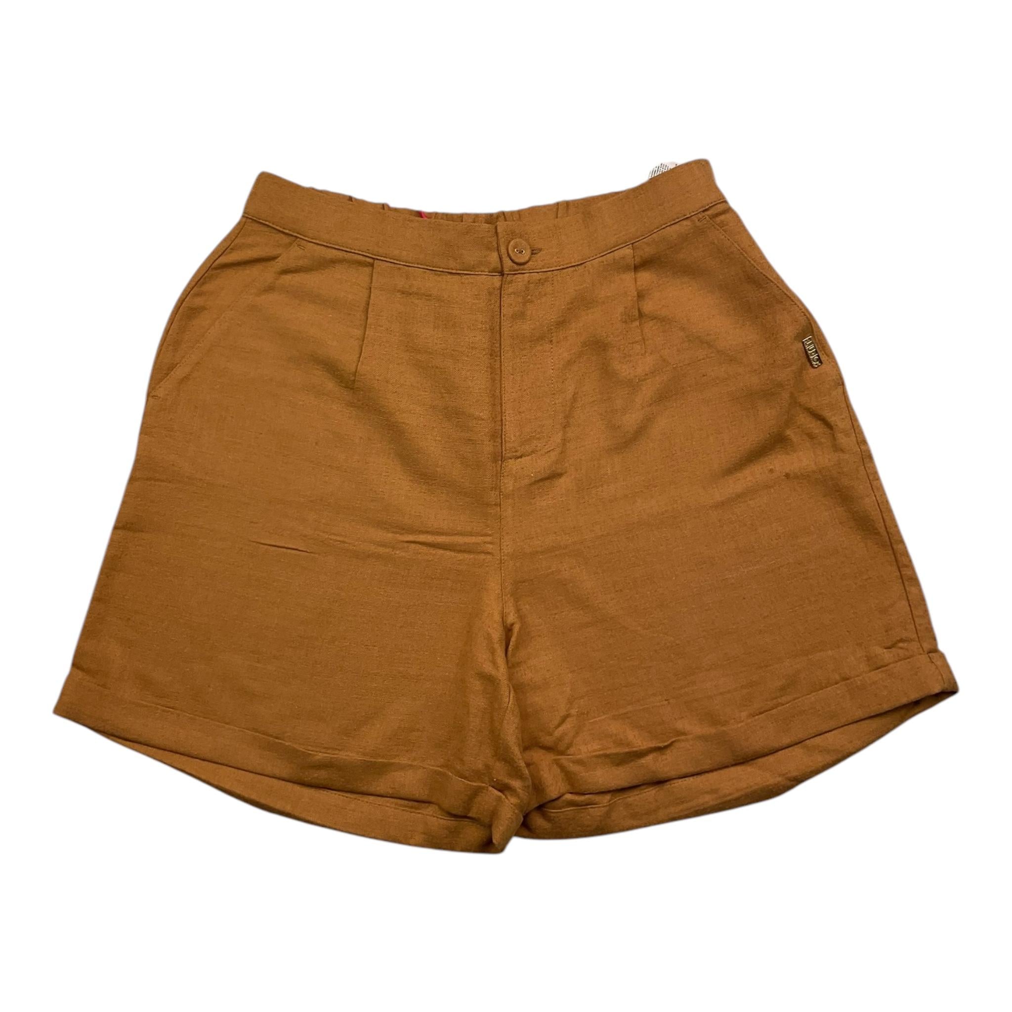 LIU JO GA3130MARRONE