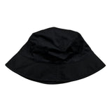 C.P. Company Cappello Pescatore Tinta Unita per Bambino CMX006 NERO C.P. COMPANY 