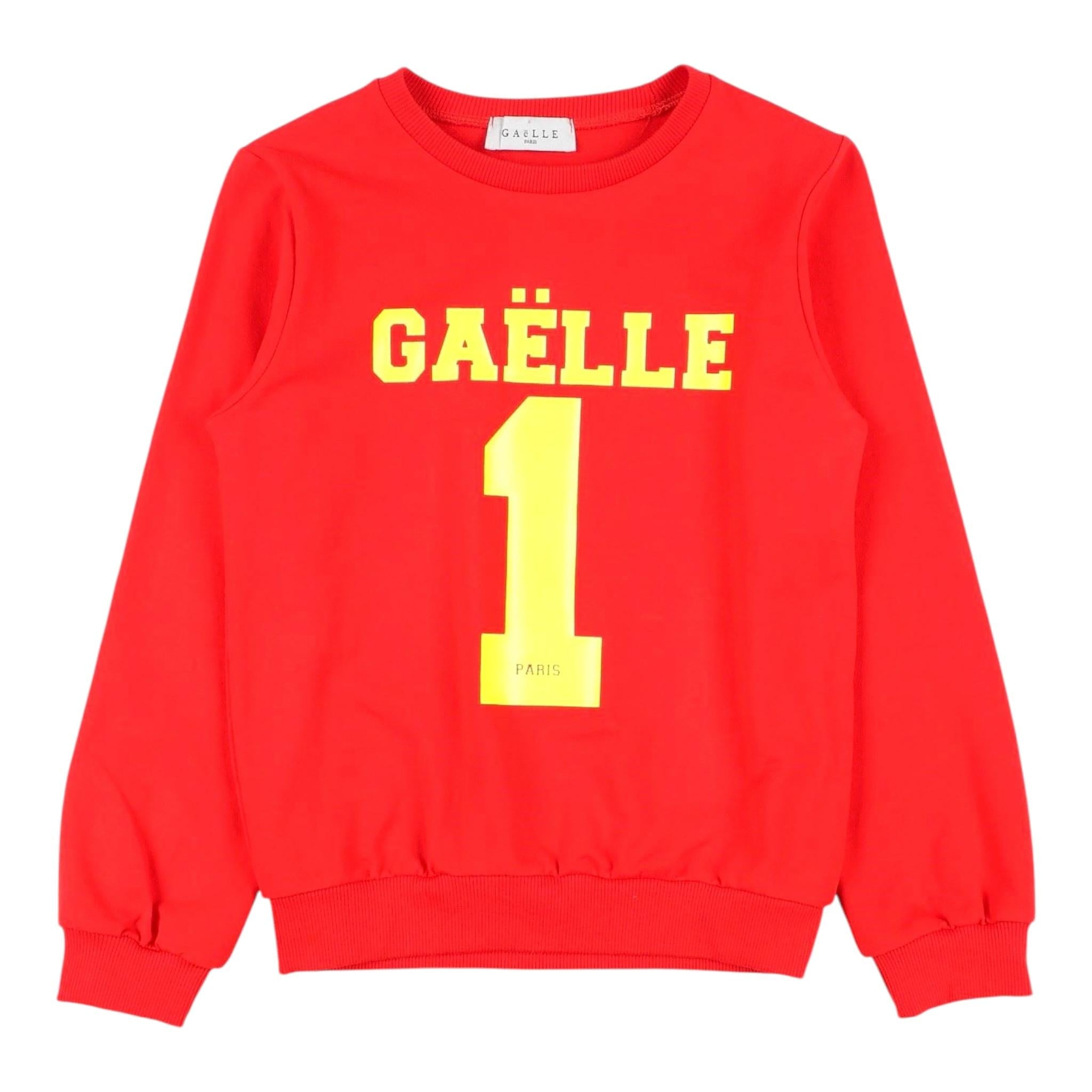 GAELLE 7251T0056ROSSO