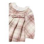 MAYORAL abito manica lunga stampa fantasia Rosa per Bambina 2093 ROSA MAYORAL 