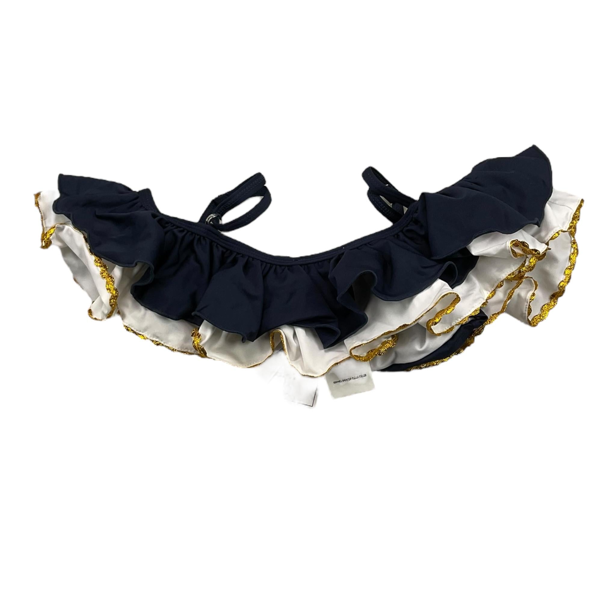 MONNALISA 19A076BLU