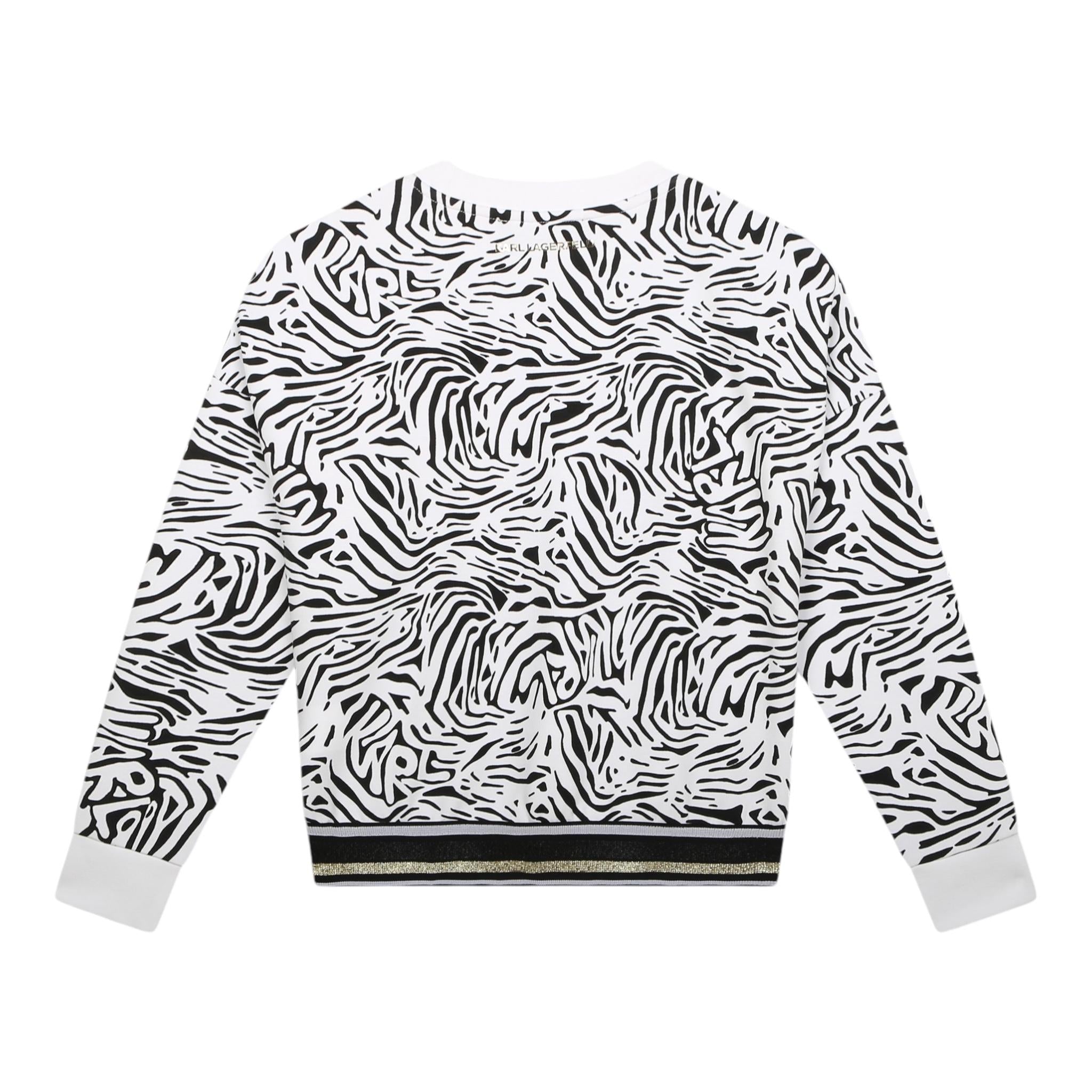 KARL LAGERFELD Z30087BIANCO
