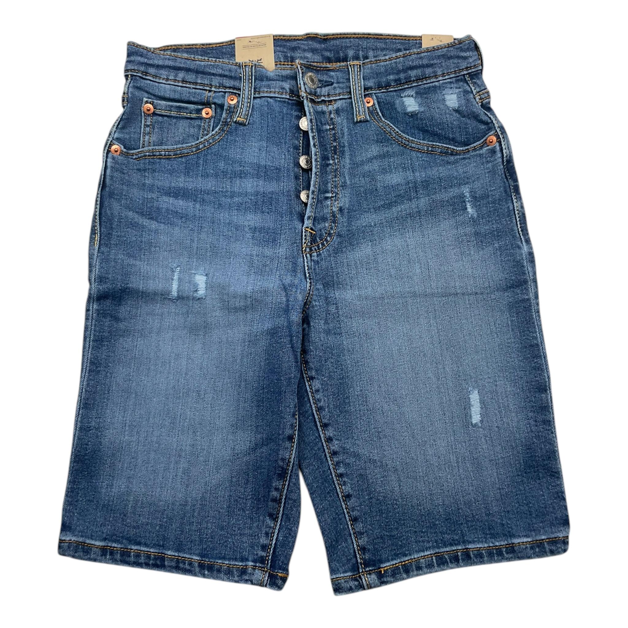 LEVI'S 9EH877BLU