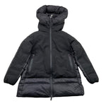 CANADIAN giubbino tinta unita con cappuccio Nero per Bambina G224368WK NERO CANADIAN 