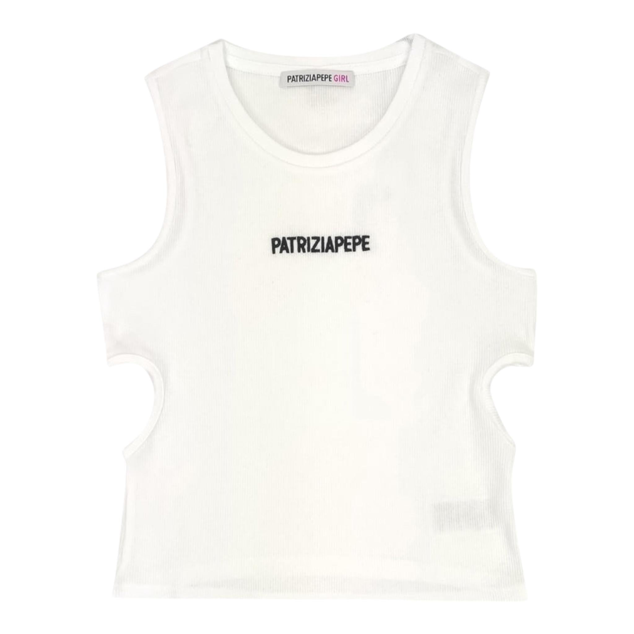 PATRIZIA PEPE 7M0771BIANCO