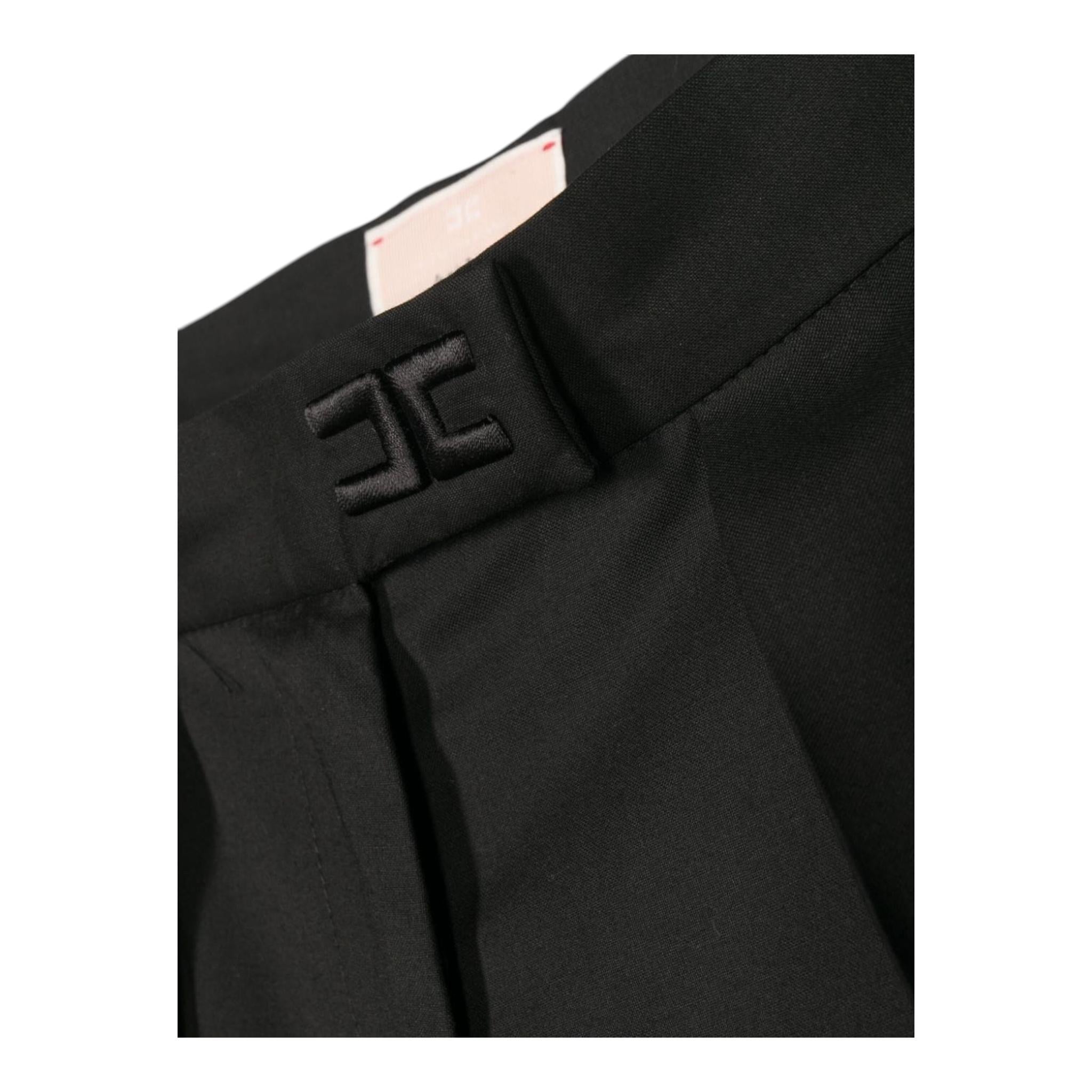 ELISABETTA FRANCHI EFPA228XXXXNERO