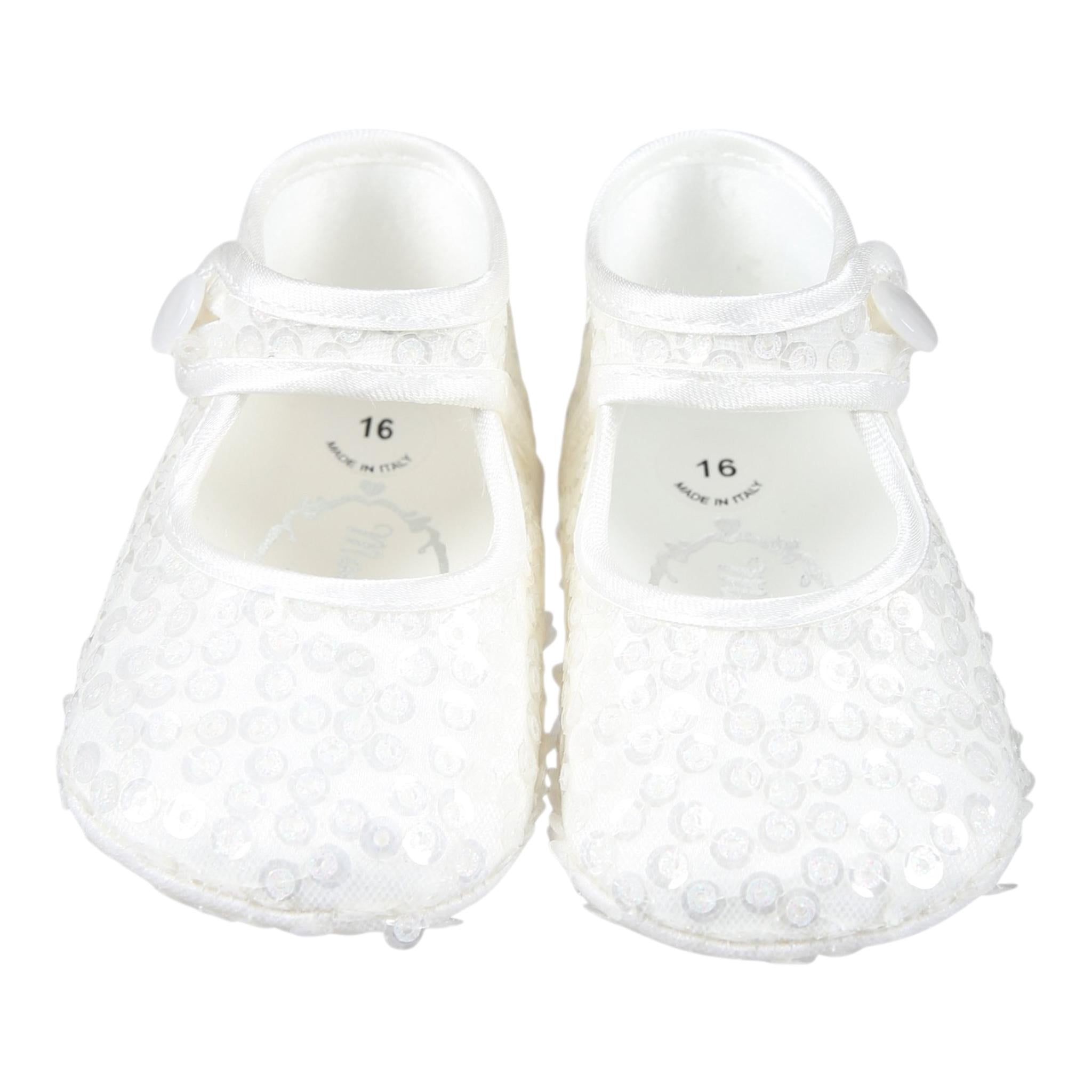 MONNALISA 73C002BIANCO