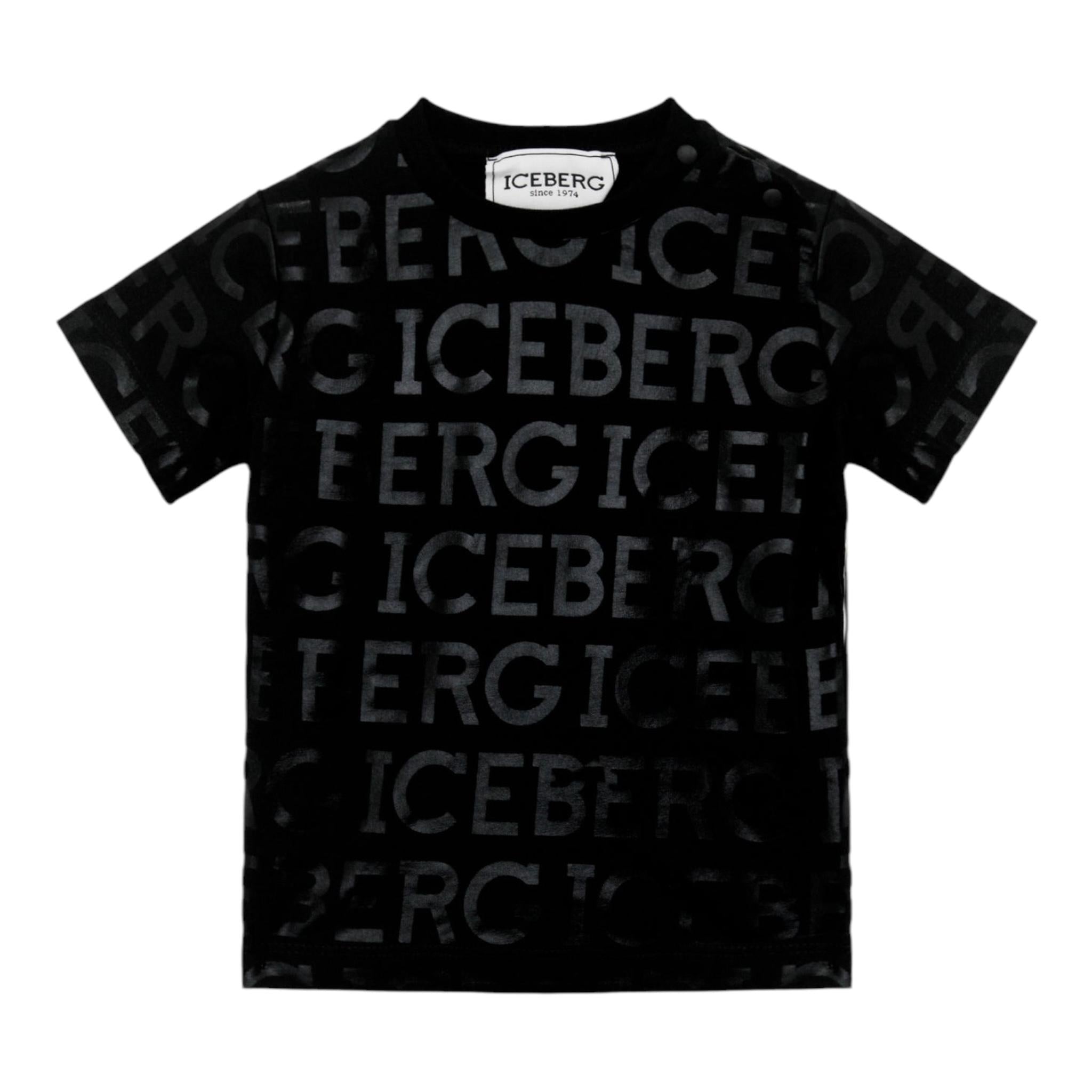 ICEBERG TSICE4110BXNERO