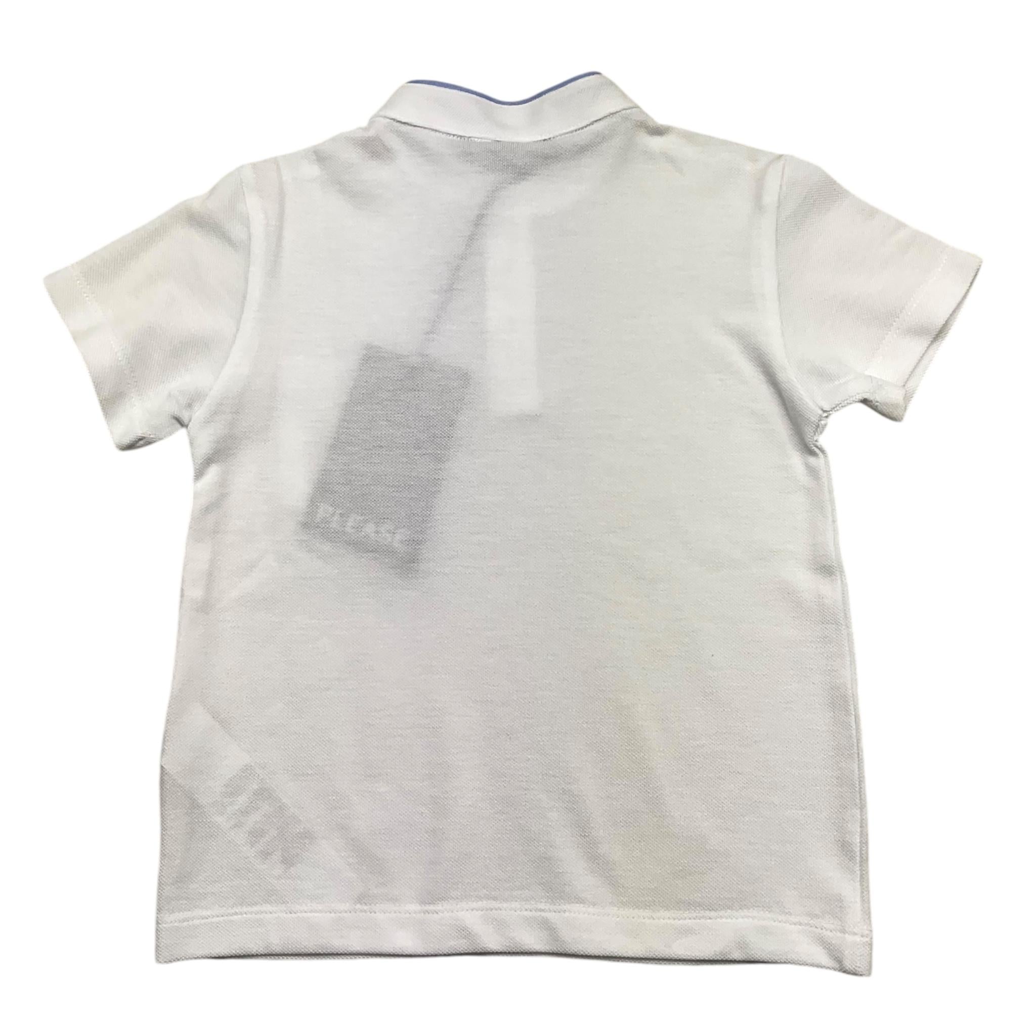 PLEASE ME02280B62BIANCO