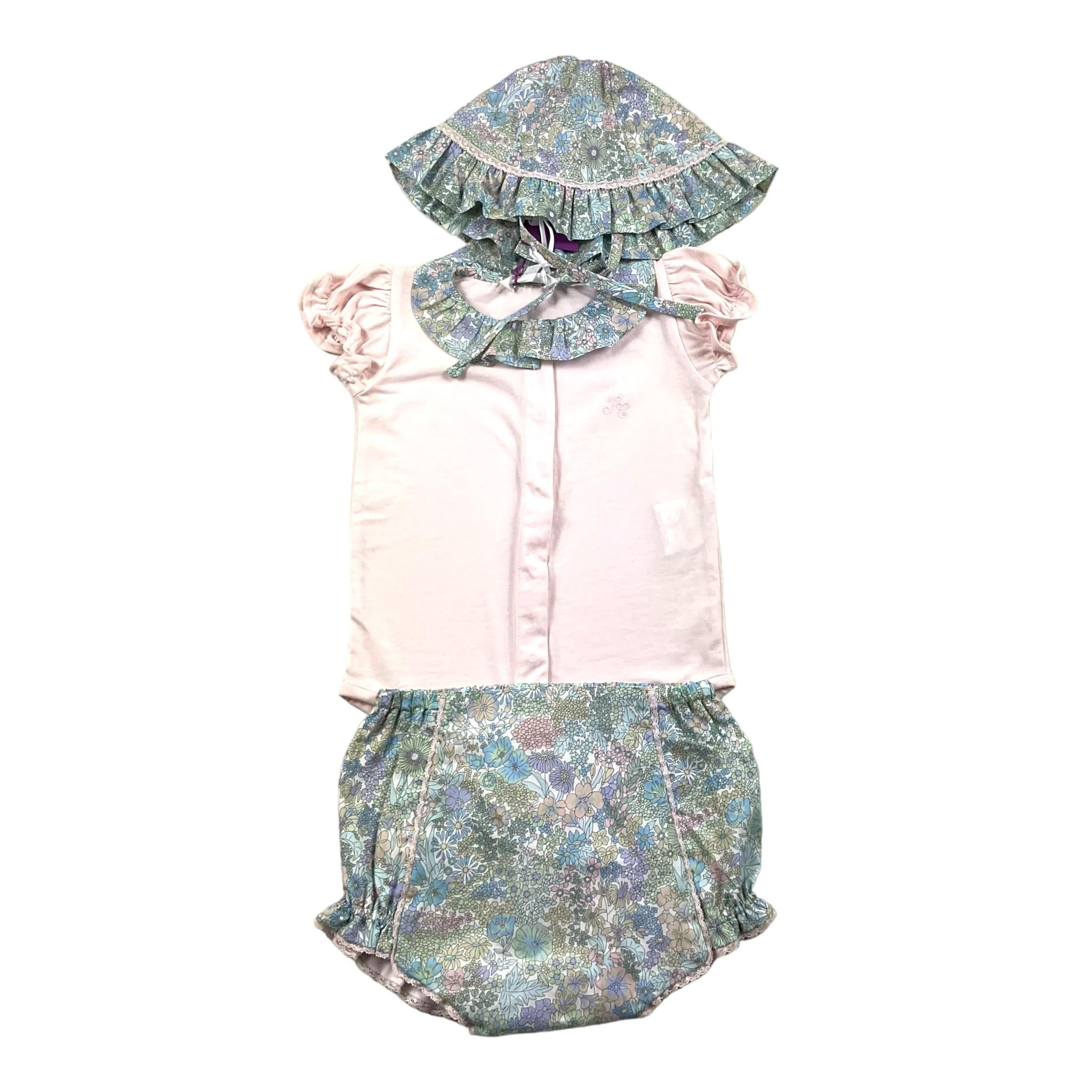 TARTINE ET CHOCOLAT TY37030ROSA