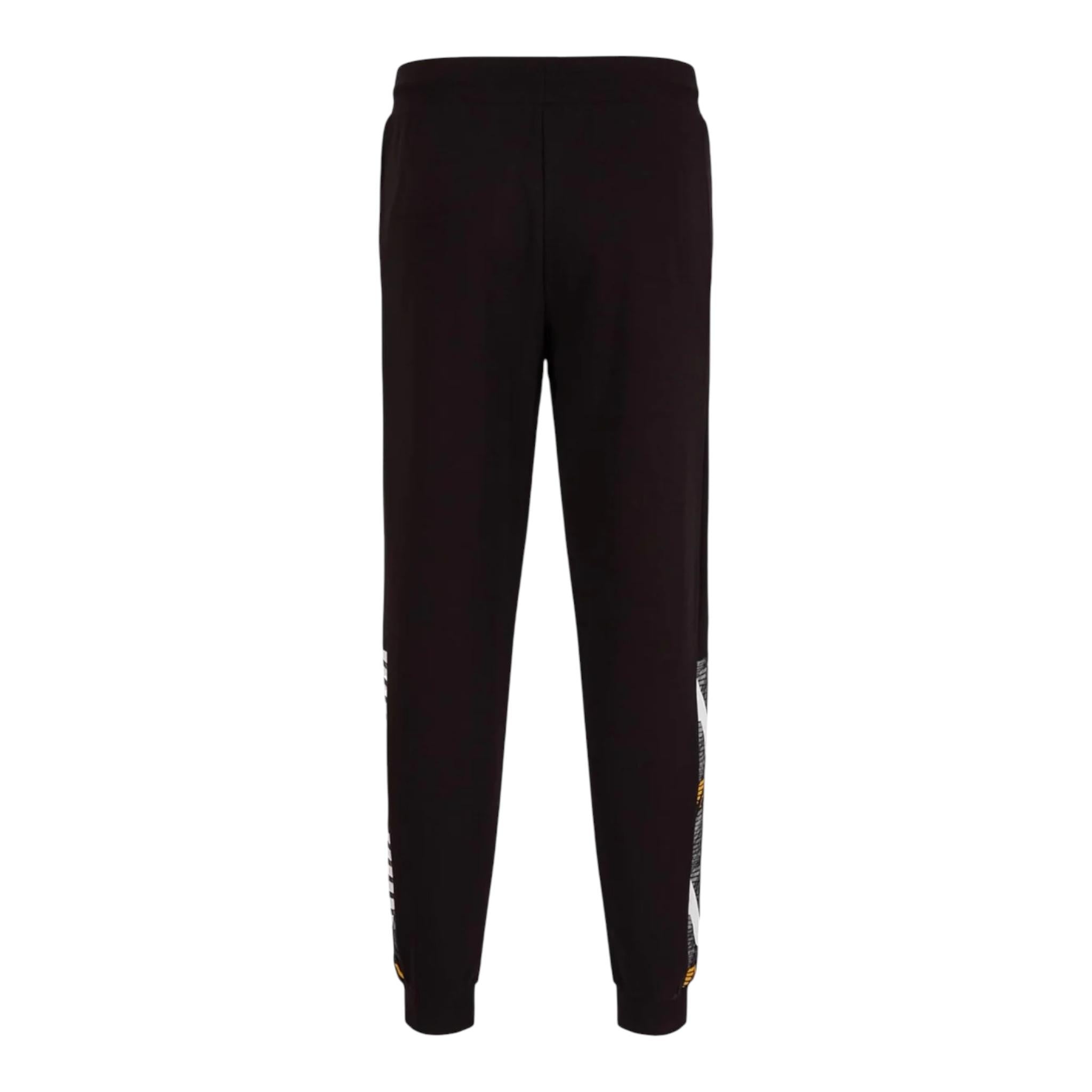 EMPORIO ARMANI 3DBP59NERO