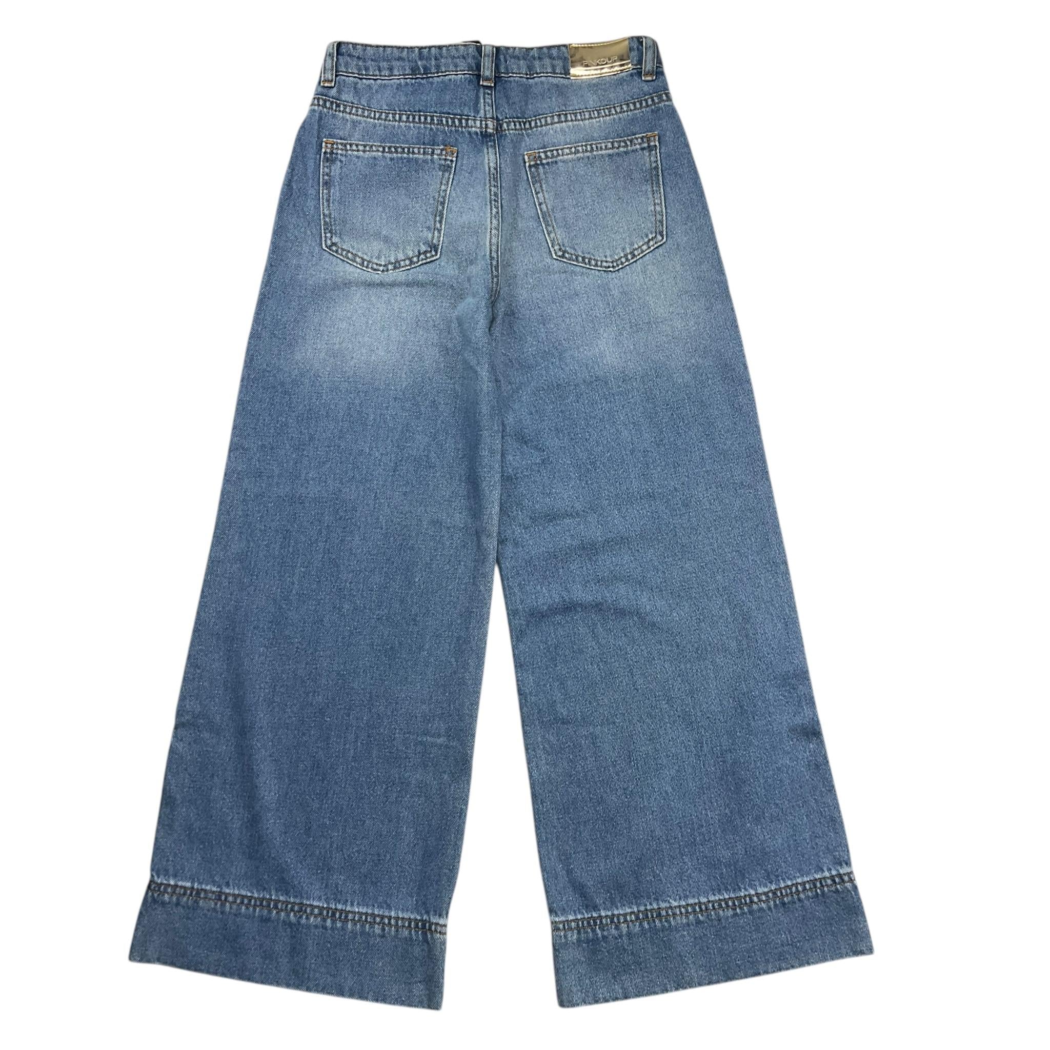 PINKO S4PIJGDP007BLU