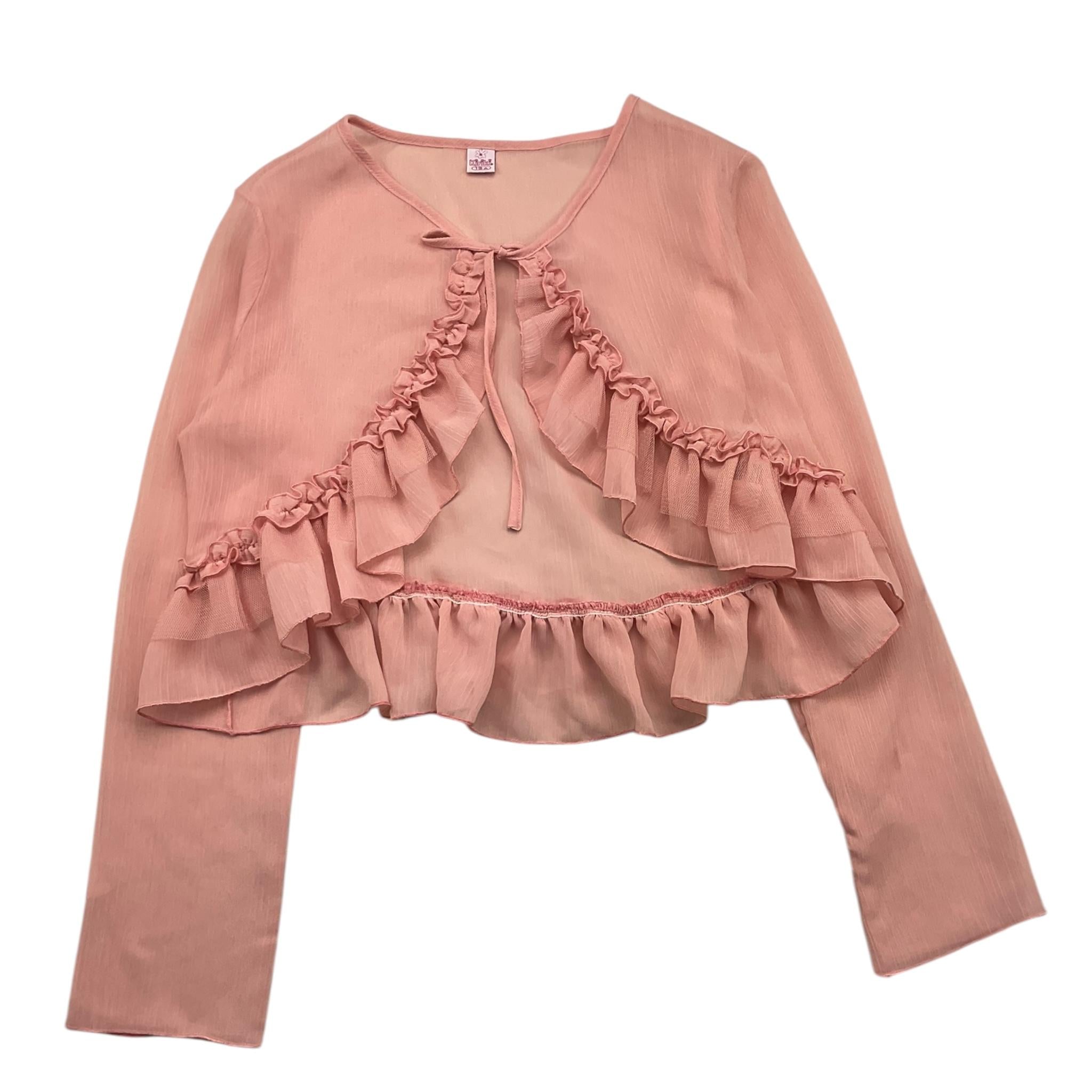 KIRIKI 185014ROSA