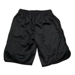 Disclaimer Bermuda Tinta Unita Traforato per Bambino 25EDK58441 NERO DISCLAIMER 