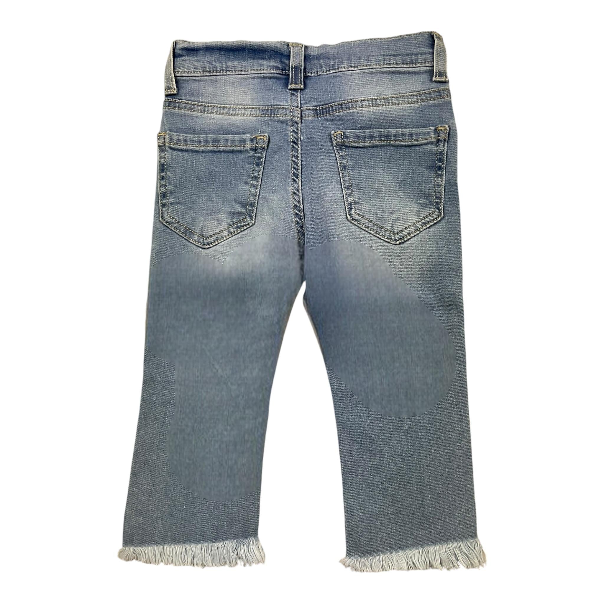 M+E' UE0647AZZURRO