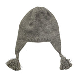 LE BEBE' cappello tinta unita Grigio per Neonato LBB5248 GRIGIO LE BEBE' 