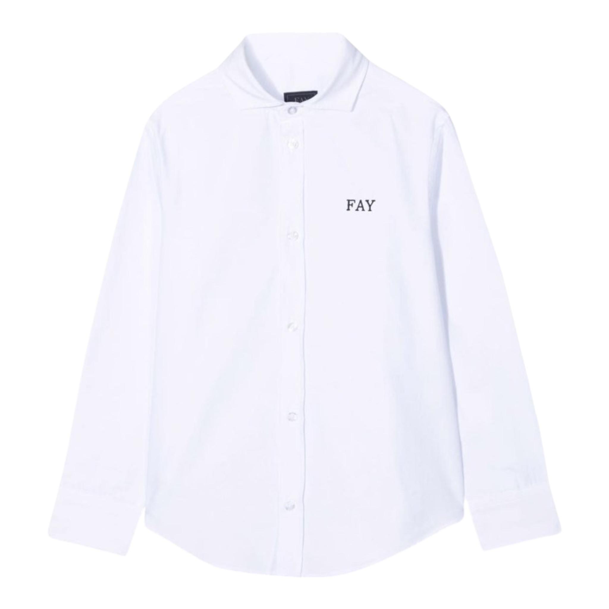 FAY 515000BIANCO