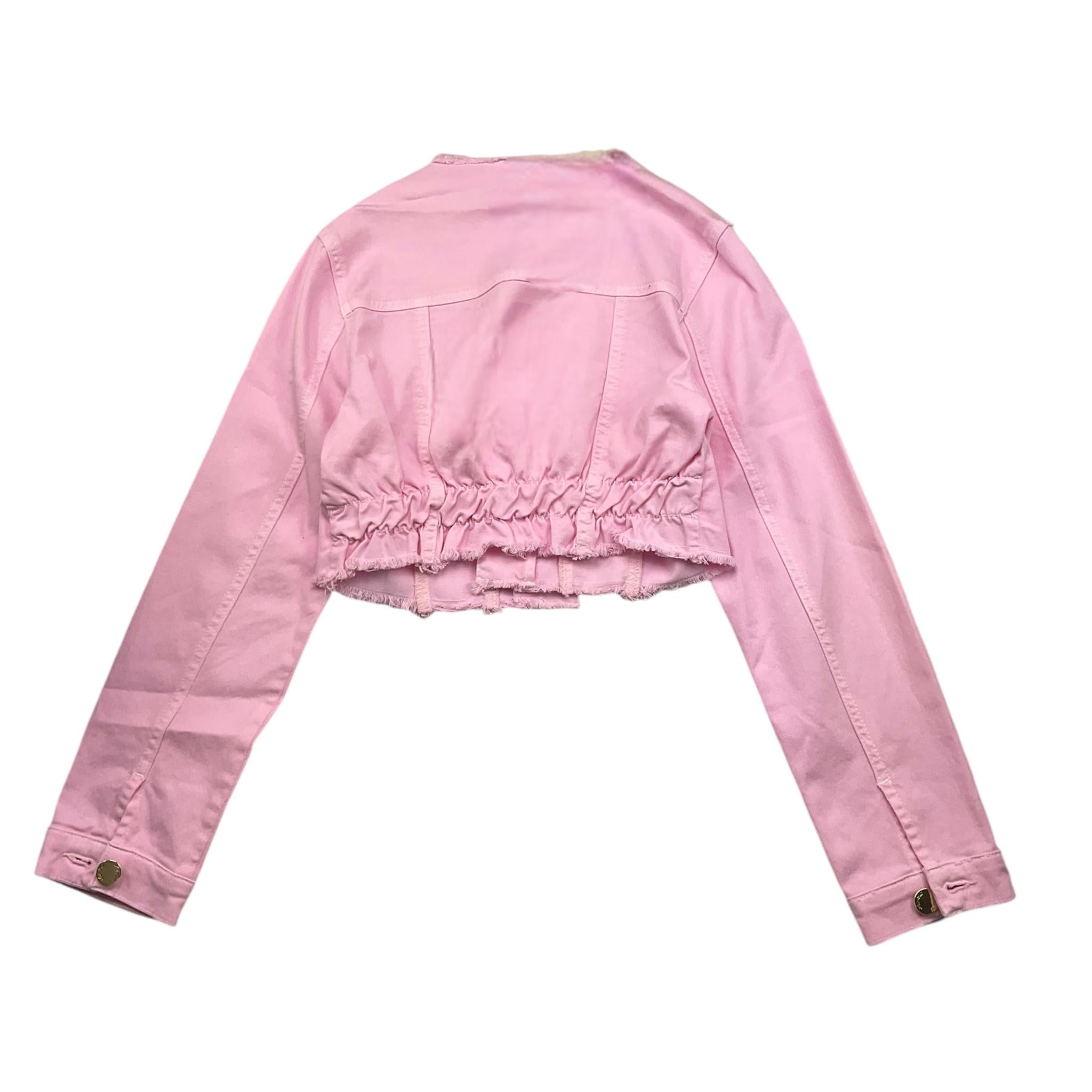 LU LU BY MISS GRANT LL2663ROSA