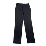 GAELLE pantalone tinta unita con finti bottoni Nero per Bambina 2741P00323 NERO GAELLE 