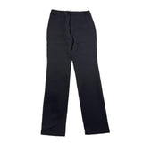 GAELLE pantalone tinta unita con finti bottoni Nero per Bambina 2741P00323 NERO GAELLE 