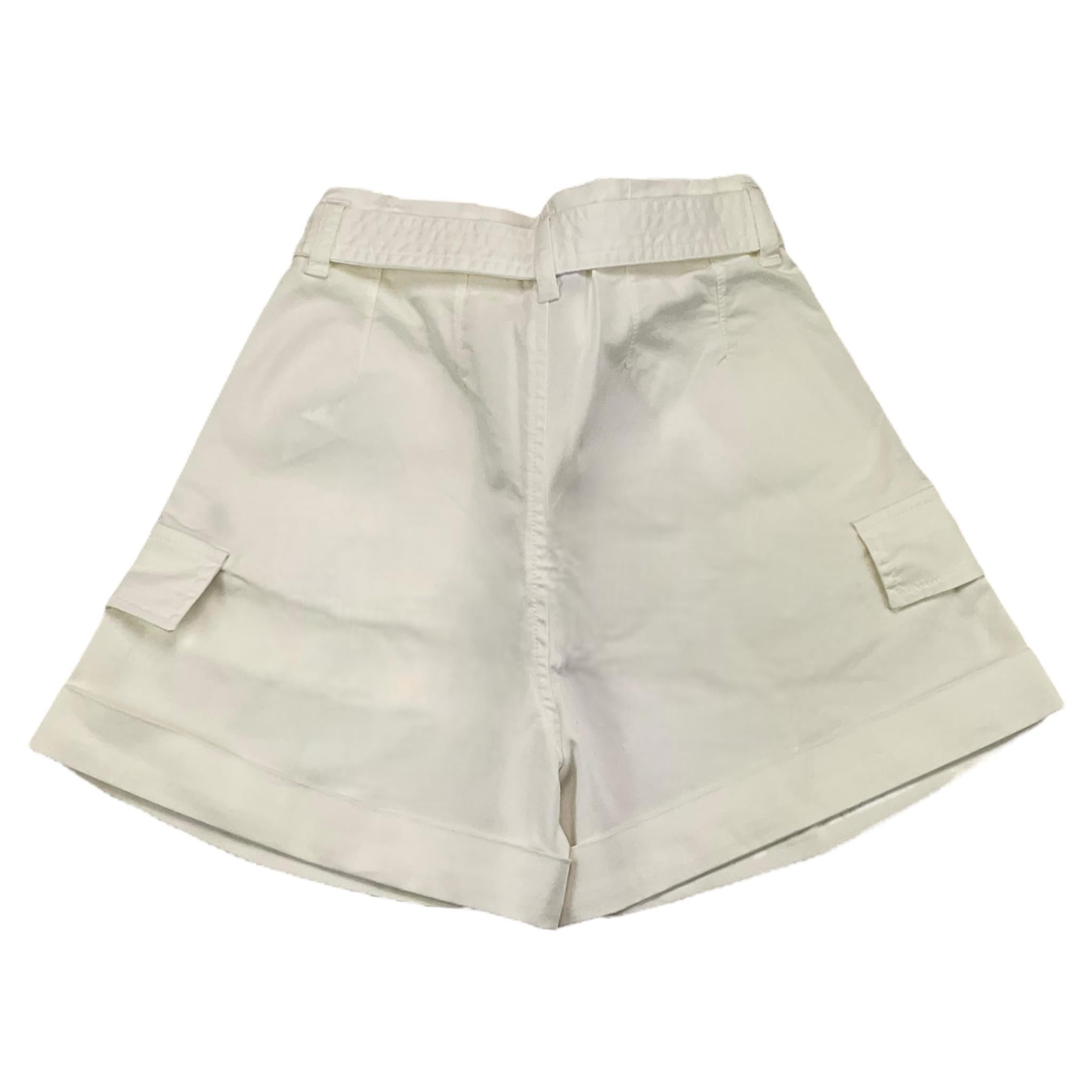 DONDUP DFBE56BIANCO