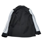 Trussardi Felpa Girocollo Tinta Unita con Logo per Bambino TBP26001FE ROSSO TRUSSARDI 