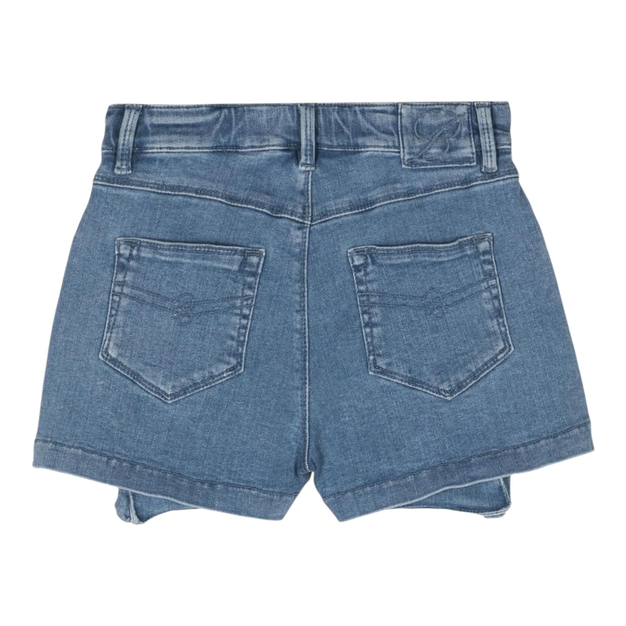 MISS BLUMARINE IA4043BLU