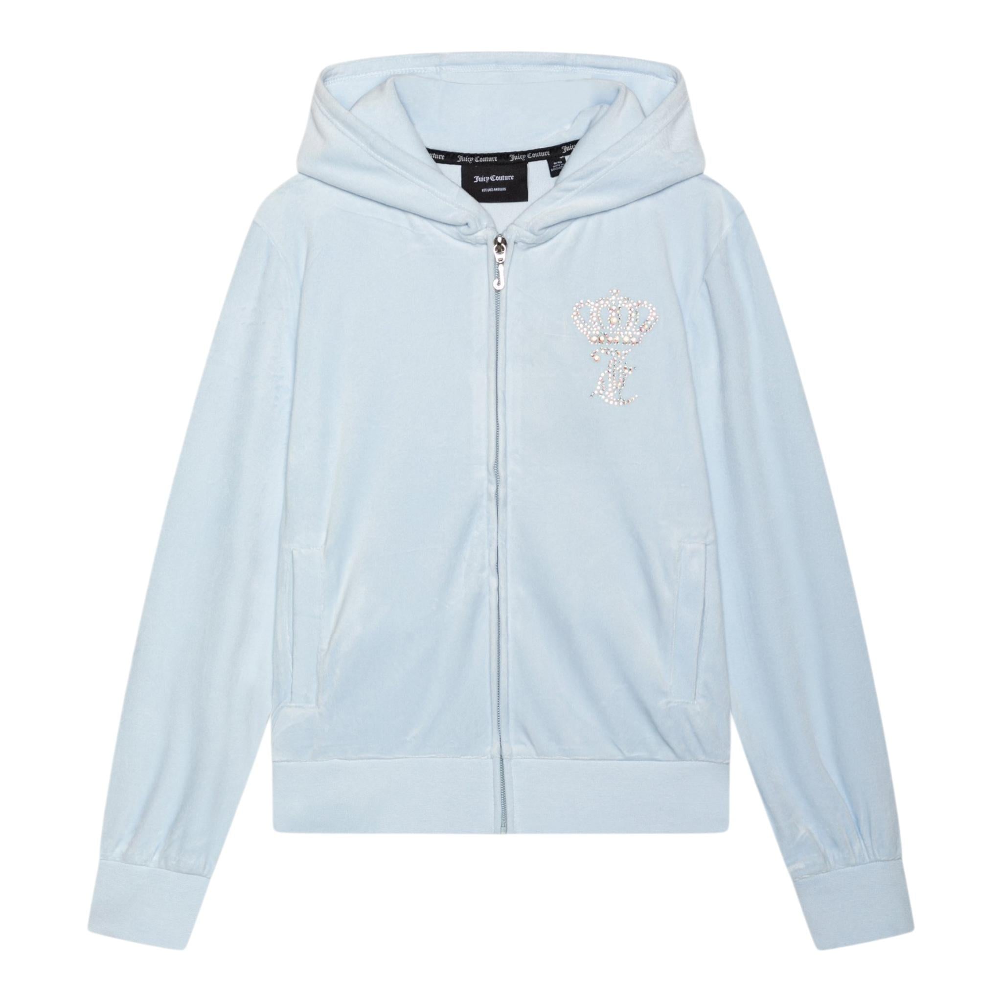 JUICY COUTURE JBX6366AZZURRO