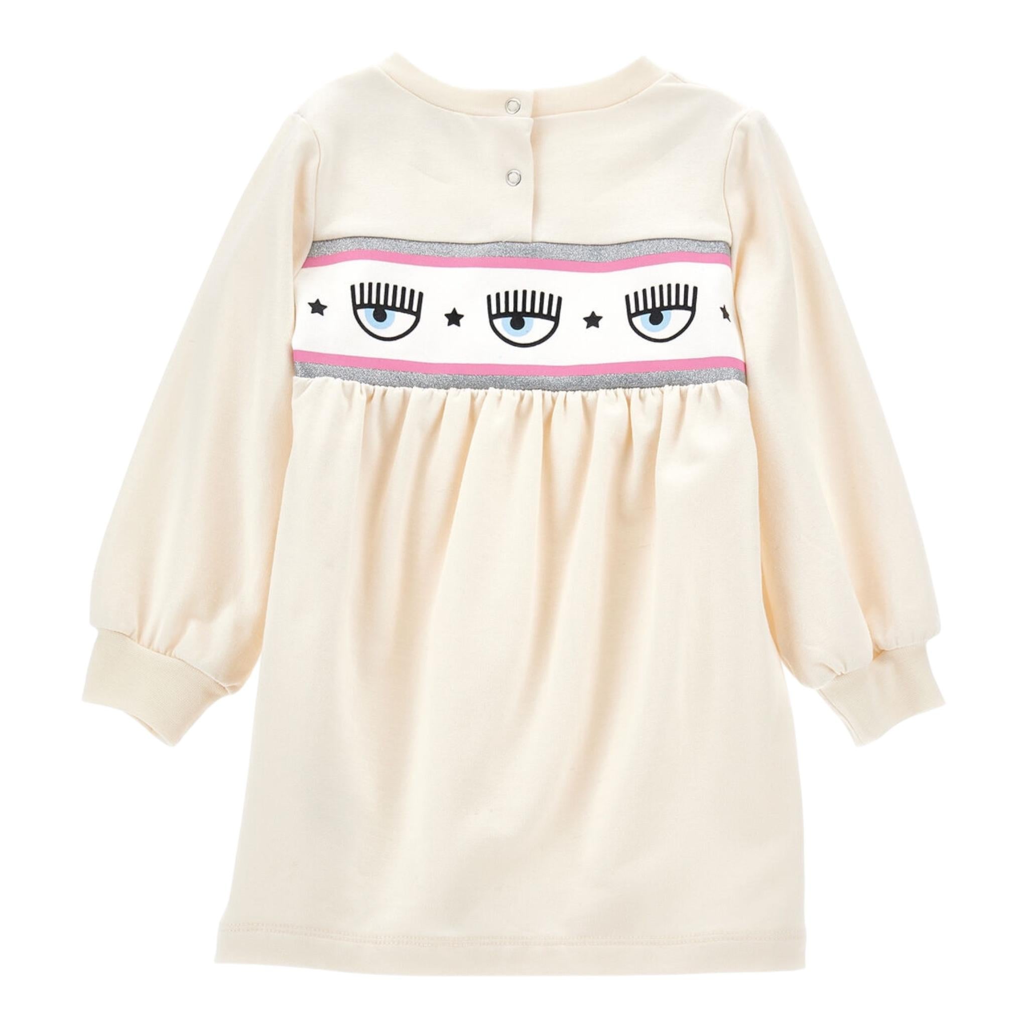 CHIARA FERRAGNI 53B900NBEIGE