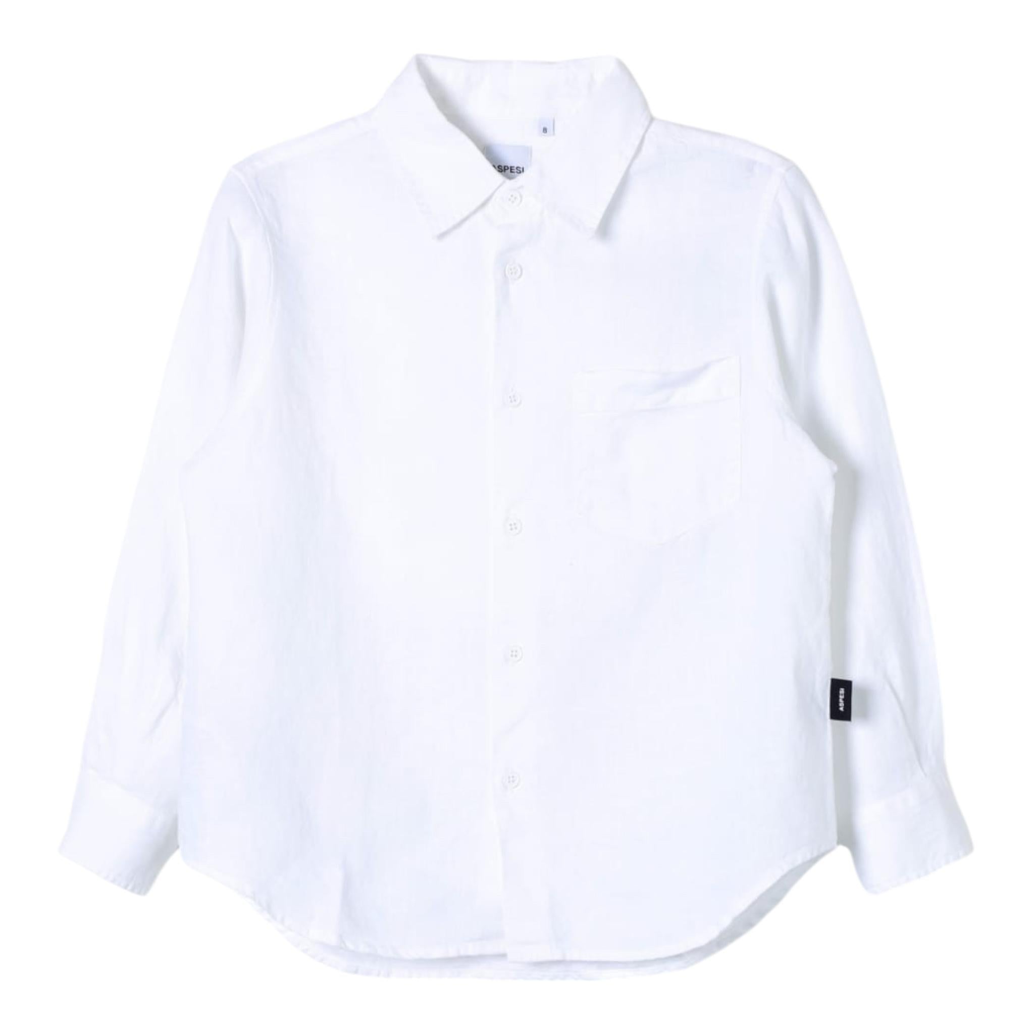 ASPESI S2430CLL6000BIANCO