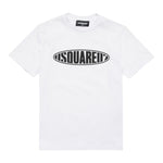 DSQUARED2 DQ2097BIANCO