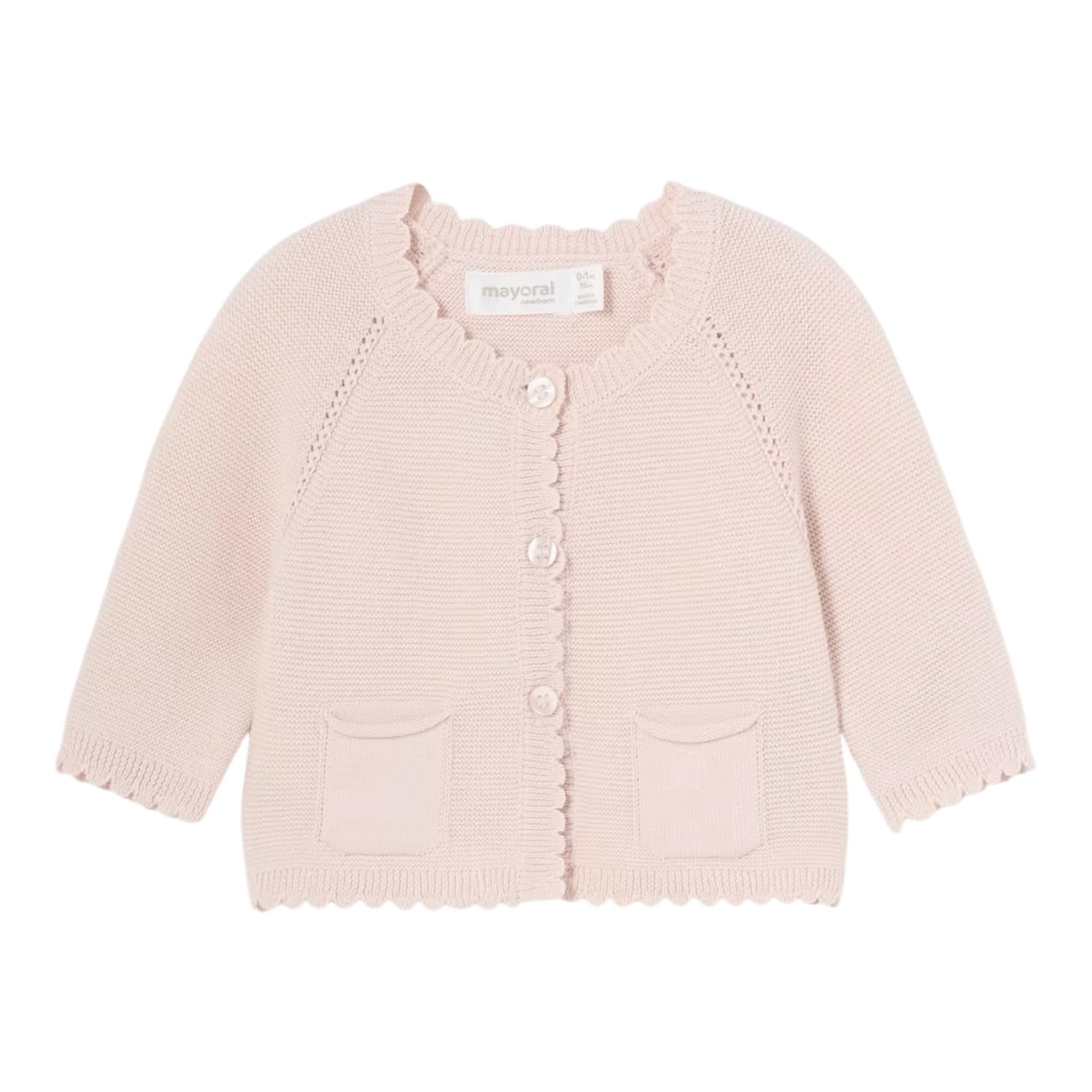 MAYORAL 1376ROSA