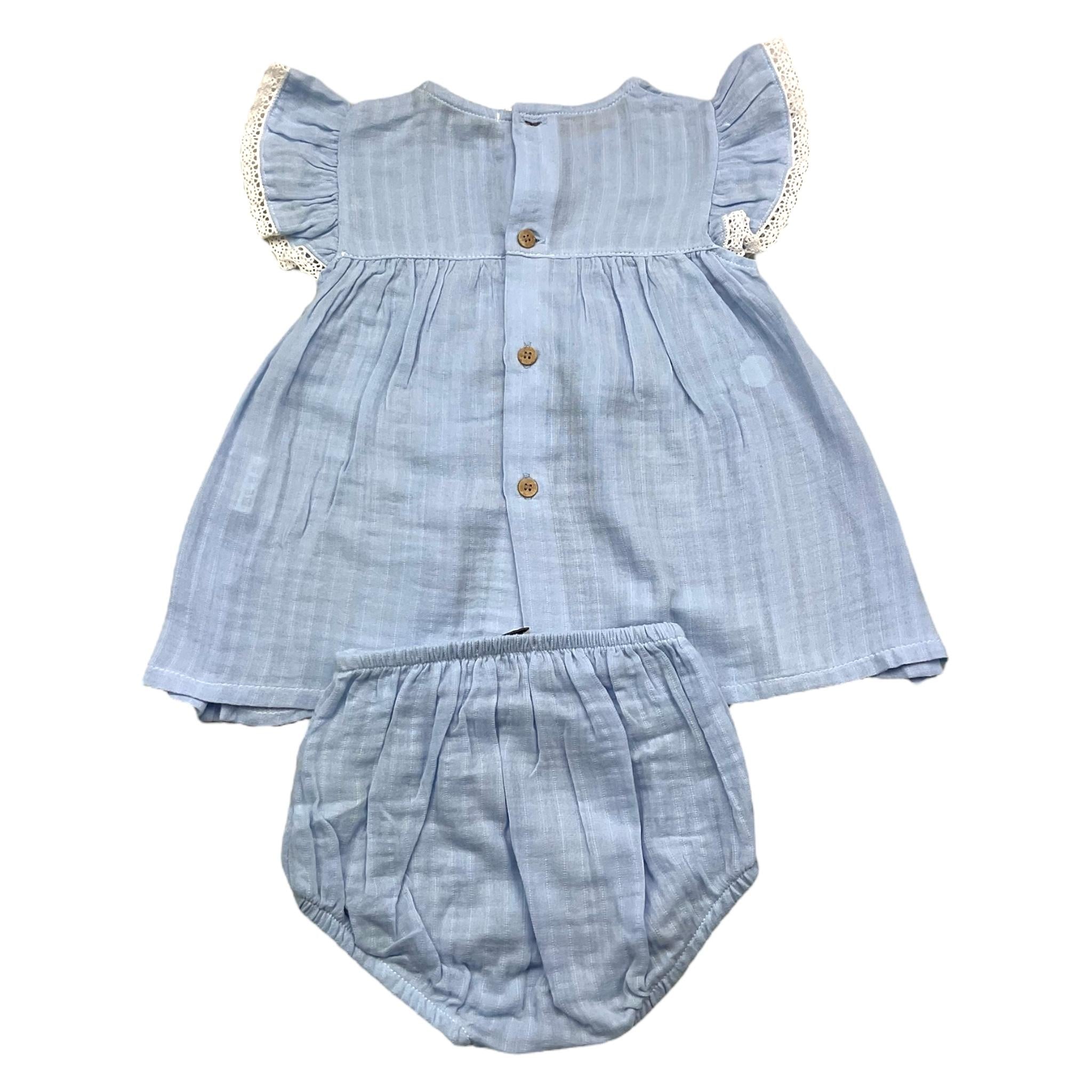 BABIDU 91457AZZURRO