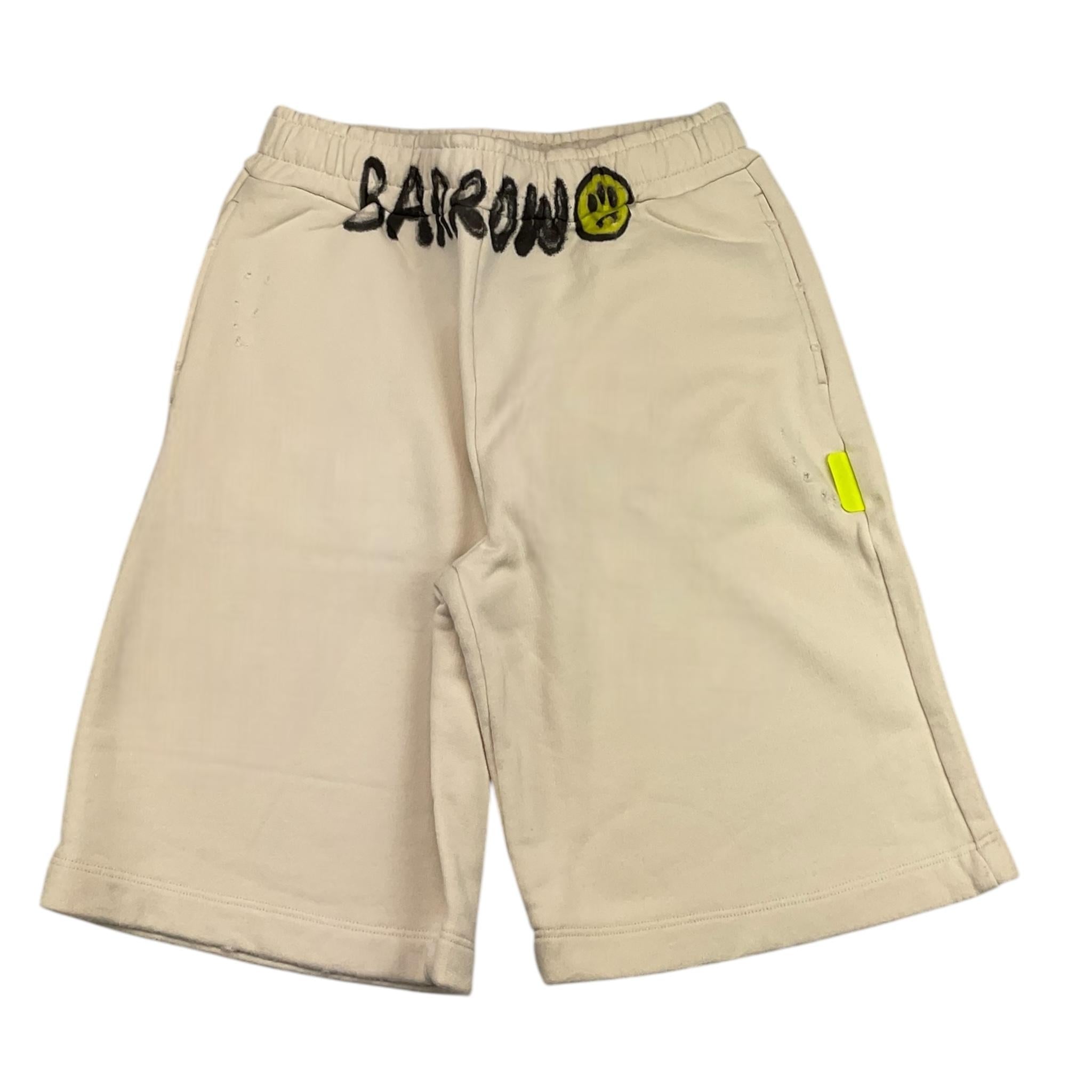 BARROW KIDS S4BKJUBE029BEIGE
