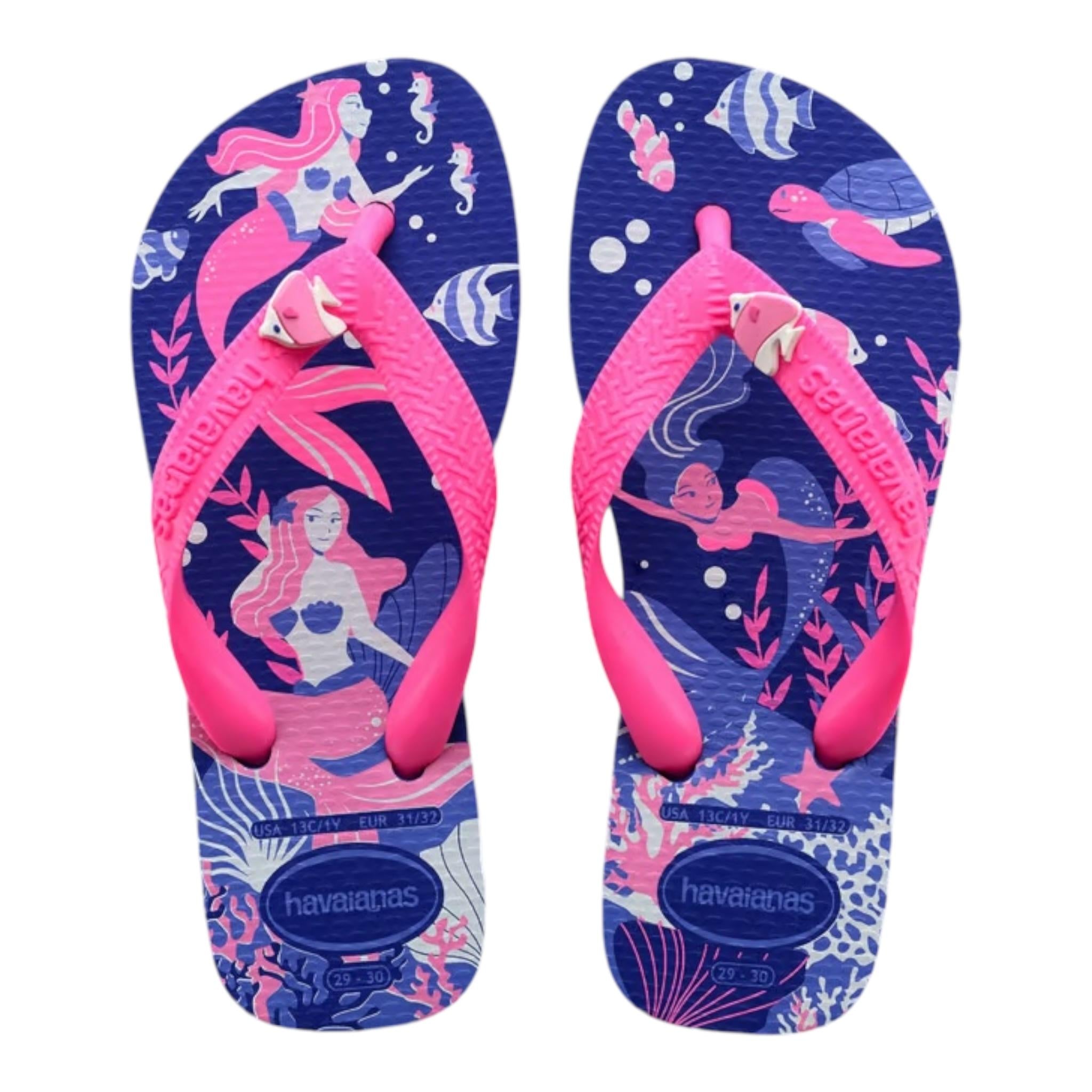 HAVAIANAS 4103405BLU