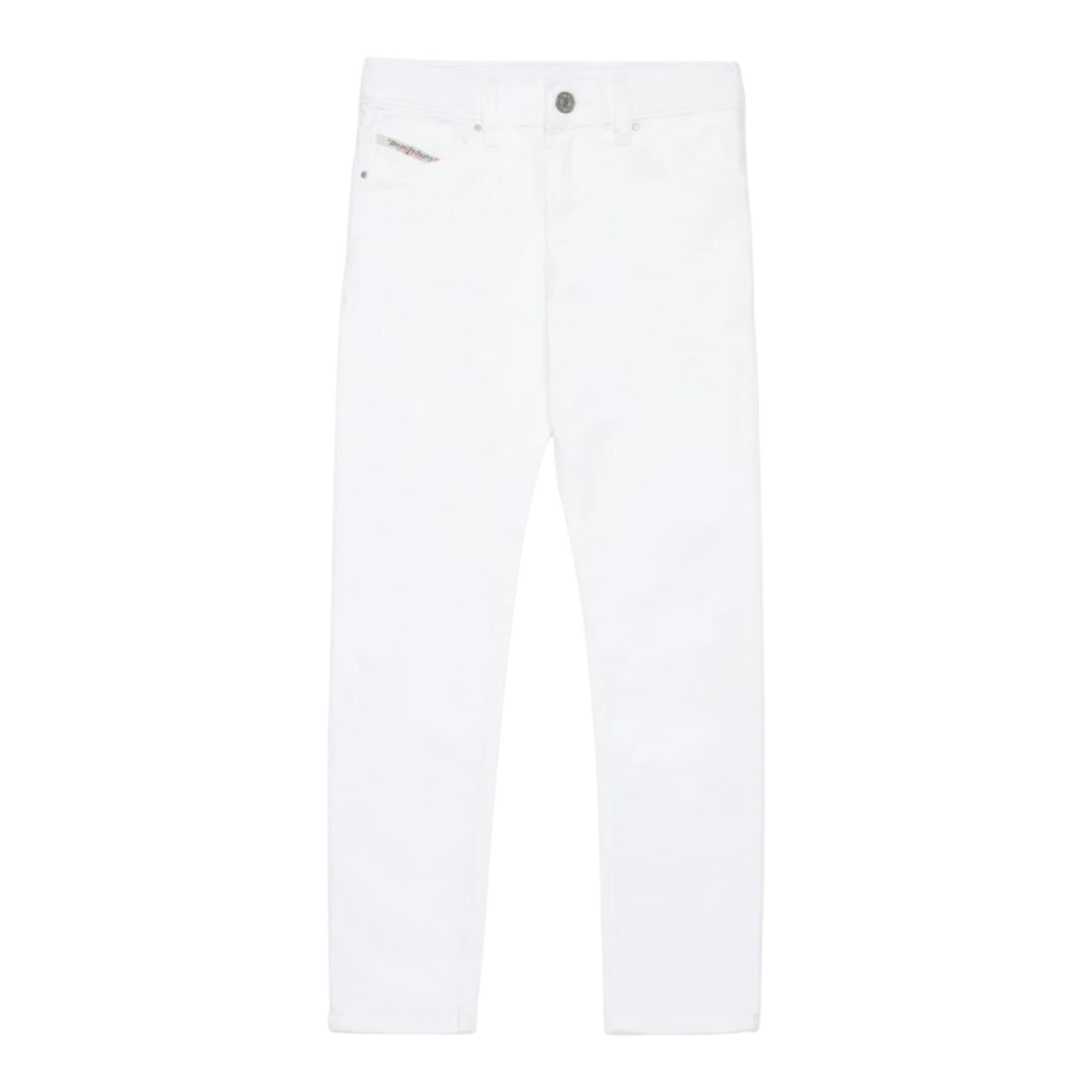 DIESEL J00990BIANCO