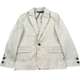 Just Cavalli Giacca Tinta Unita per Bambino JBP26138GC BEIGE JUST CAVALLI 